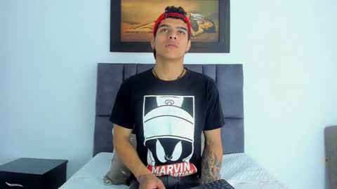 wyatt online show from February 25, 12:06 pm