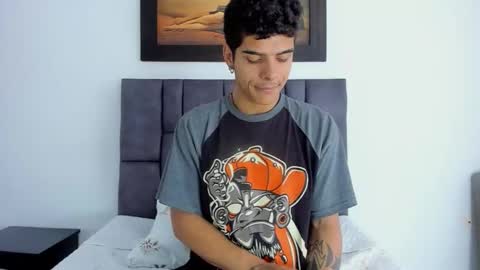 wyatt online show from February 26, 1:56 pm