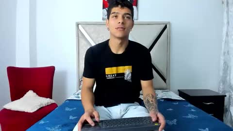 wyatt online show from December 22, 1:19 pm