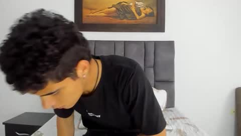 wyatt online show from February 22, 12:50 pm