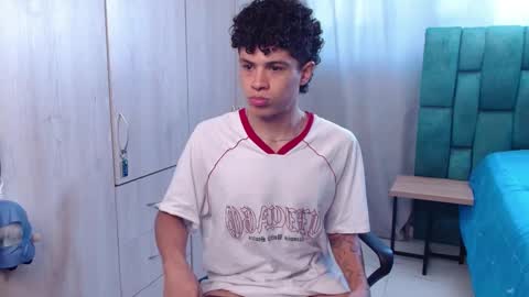 wyatt online show from January 17, 4:15 pm