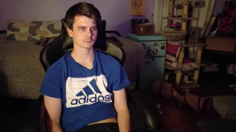 Snapshot of wyattfans_ chatting on October 15, 3:58 am Wyatt online show from October 15, 3:58 am