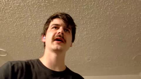 Wyatt online show from April 24, 5:15 pm