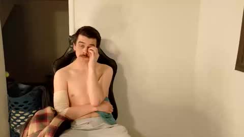 Wyatt online show from March 19, 6:49 am