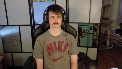 Wyatt online show from February 17, 7:13 pm