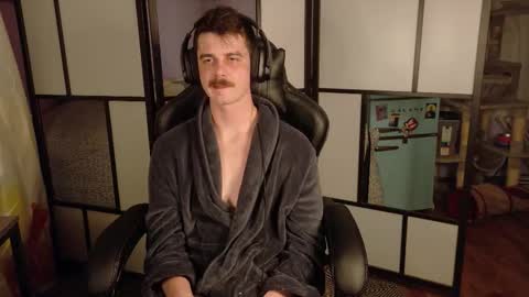 Wyatt online show from February 5, 7:59 am