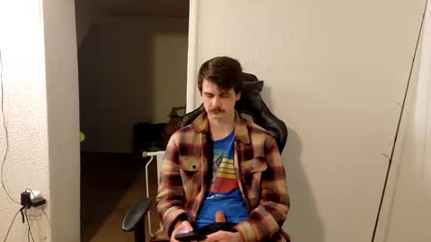 Wyatt online show from April 12, 4:41 pm