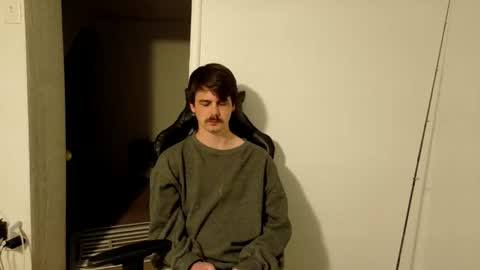 Wyatt online show from April 28, 5:34 am