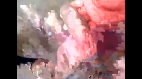 Blk online show from February 18, 8:17 pm