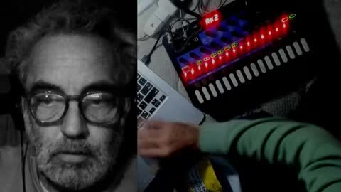 x0c online show from January 5, 6:55 pm