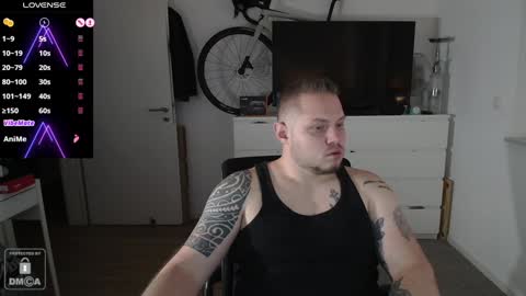 x19marco93x online show from January 7, 7:06 pm