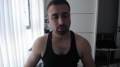 Mr. Lonely online show from April 1, 11:45 am