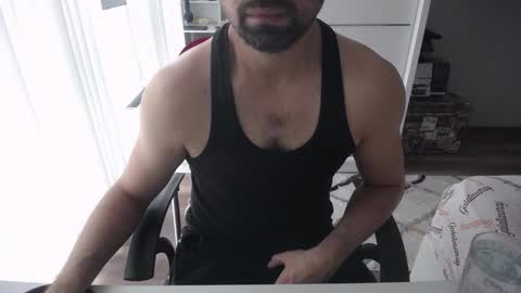 Mr. Lonely online show from December 16, 9:38 am