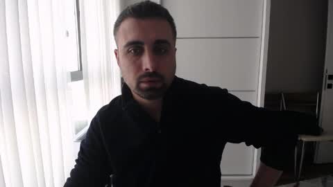 Mr. Lonely online show from April 1, 1:41 pm