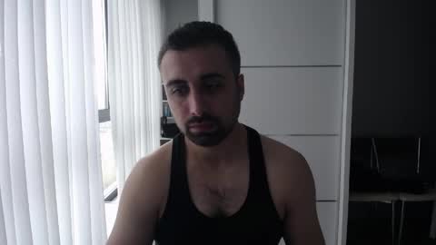 Mr. Lonely online show from April 3, 10:45 am