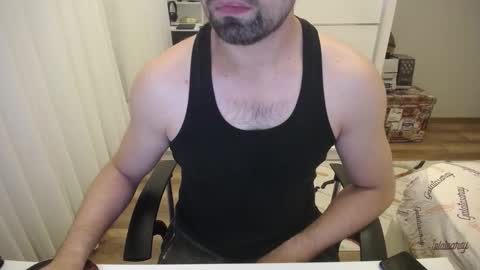 Mr. Lonely online show from November 30, 8:55 pm