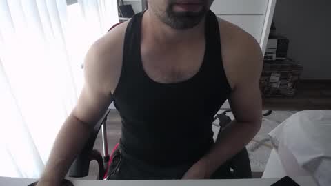 Mr. Lonely online show from November 26, 10:40 am