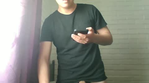 x_andrescam online show from October 13, 7:53 pm