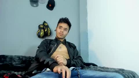 Harold online show from November 25, 10:45 pm