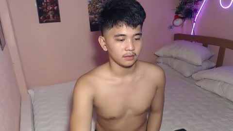 Jemy online show from April 23, 12:29 pm