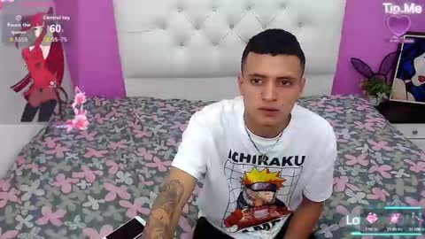 Snapshot of x_kikke_x chatting on October 8, 5:12 am x_kikke_x online show from October 8, 5:12 am