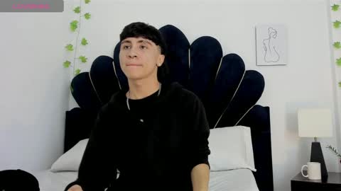 xaanderGrey online show from December 22, 7:11 pm