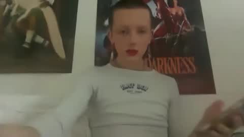 xakiraxx online show from September 21, 6:52 pm