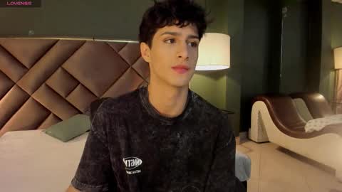 xam_collen online show from March 8, 5:39 pm