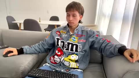 Xam online show from January 29, 8:04 pm