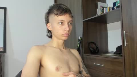 Xam online show from October 29, 2:36 am