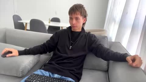 Xam online show from January 28, 7:00 pm