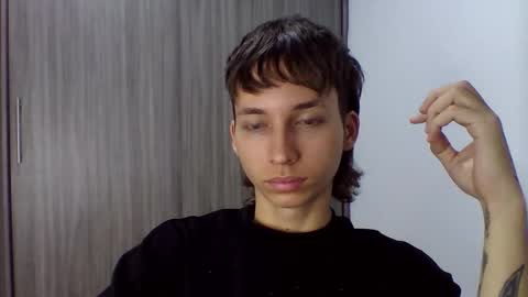 Xam online show from March 15, 12:51 am