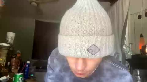 xander0zzz online show from September 8, 3:33 pm