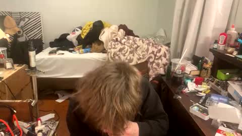 xander0zzz online show from April 6, 3:58 am