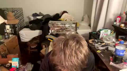 xander0zzz online show from April 1, 9:00 am