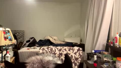 xander0zzz online show from March 9, 3:33 am