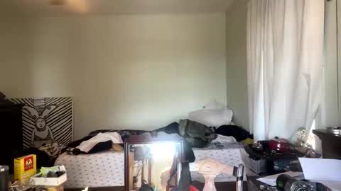 xander0zzz online show from February 26, 7:48 pm