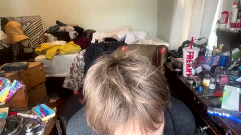 xander0zzz online show from March 23, 5:08 pm