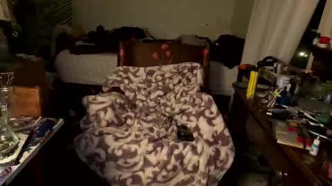 xander0zzz online show from March 12, 10:01 am