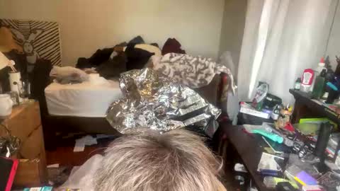 xander0zzz online show from April 2, 6:05 pm