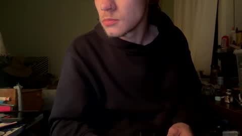 xander0zzz online show from March 20, 11:03 am