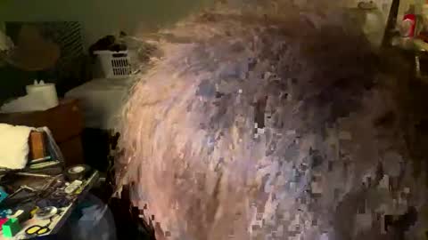 xander0zzz online show from March 21, 9:36 am