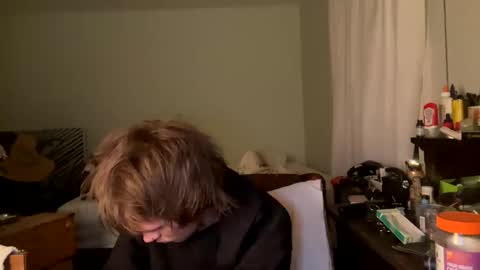 xander0zzz online show from March 22, 10:53 am