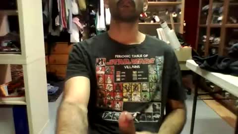 xander4369 online show from October 27, 9:39 pm