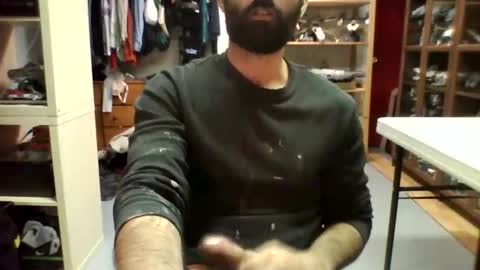 xander4369 online show from April 29, 9:21 pm