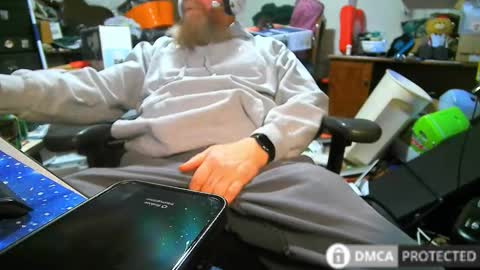 xander71972 online show from March 17, 12:29 pm