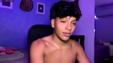 Xander bonnet online show from December 17, 2:35 pm