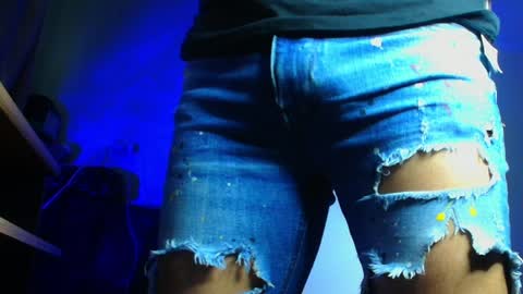 XanderCageX online show from March 28, 11:27 pm