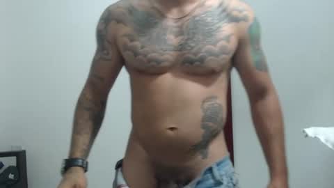 Xanderrtt online show from July 18, 11:10 pm