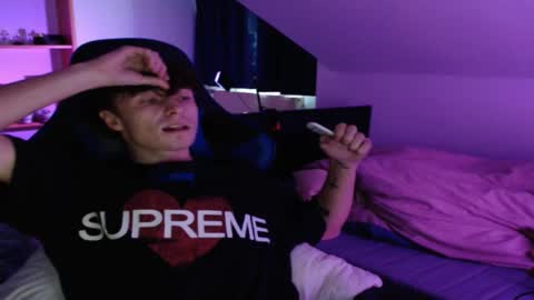 rx4per online show from December 1, 10:40 am